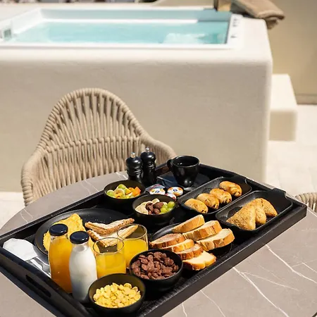 Avento Luxury 3*