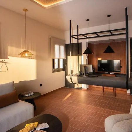 Aparthotel Avento Luxury