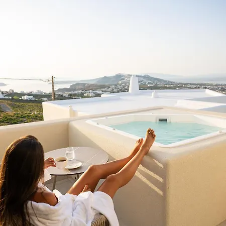 Avento Luxury