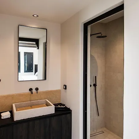Aparthotel Avento Luxury