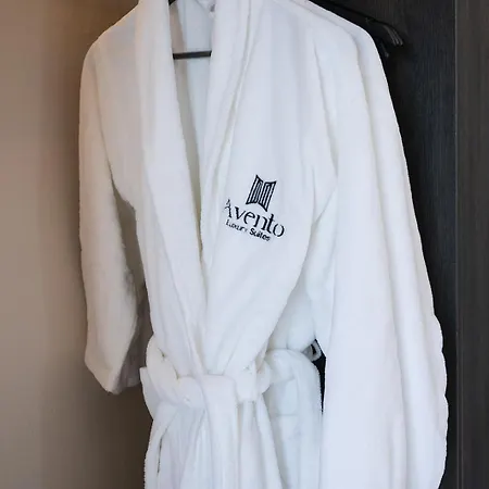 Avento Luxury