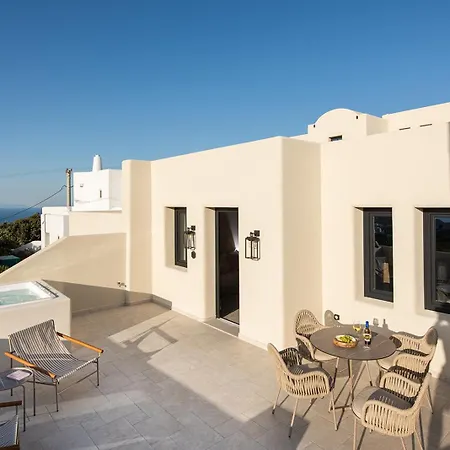 Avento Luxury Aparthotel