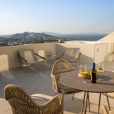 Avento Luxury Aparthotel 3*