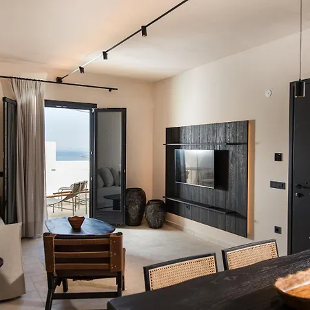 Avento Luxury Aparthotel 3*