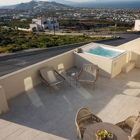 Avento Luxury Aparthotel 3*