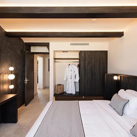 Aparthotel Avento Luxury