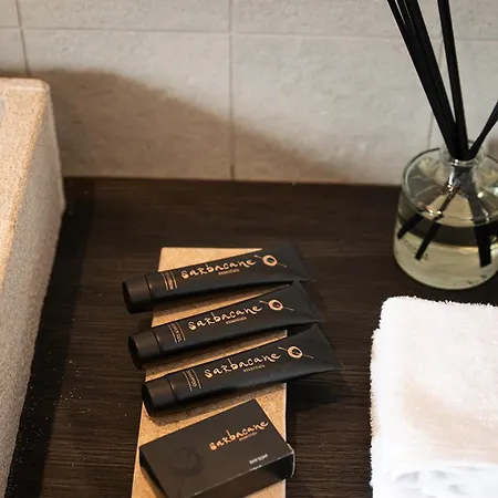 Avento Luxury 3*