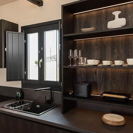 Aparthotel Avento Luxury