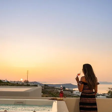 Avento Luxury 3*