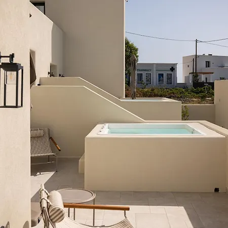 Aparthotel Avento Luxury