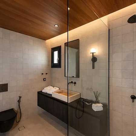 Aparthotel Avento Luxury Santorini Island