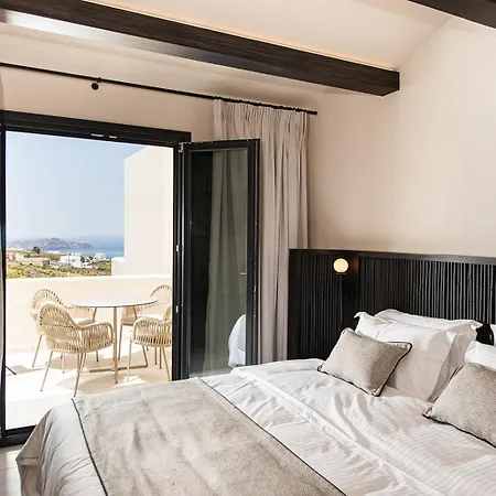 Avento Luxury Santorini Island