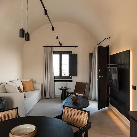 Aparthotel Avento Luxury 3*