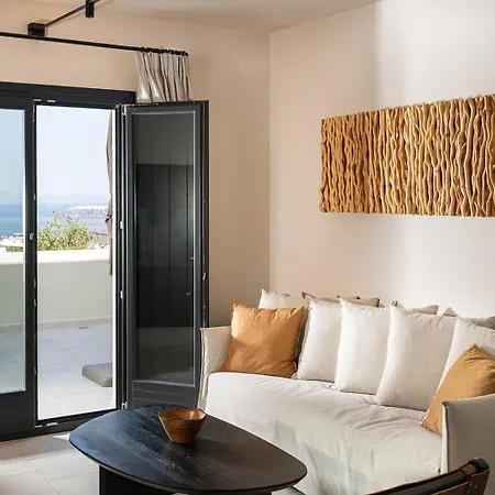 Aparthotel Avento Luxury