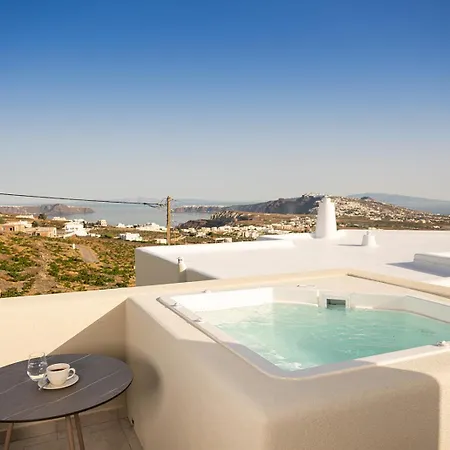 Aparthotel Avento Luxury
