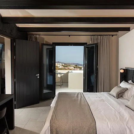 Avento Luxury Aparthotel