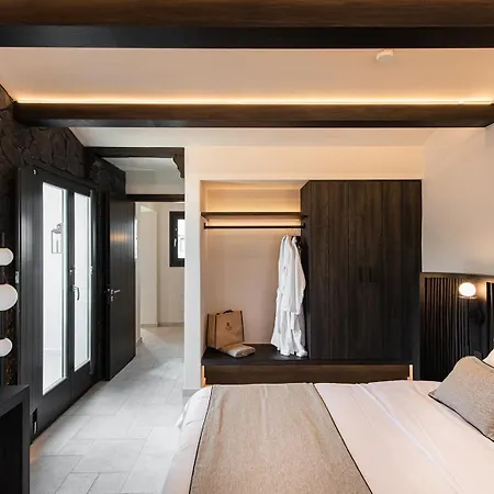 Avento Luxury Aparthotel 3*