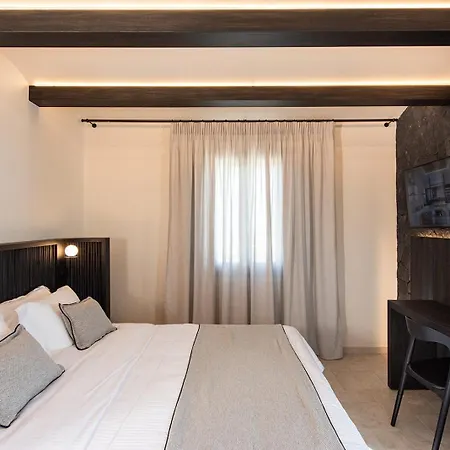 Aparthotel Avento Luxury